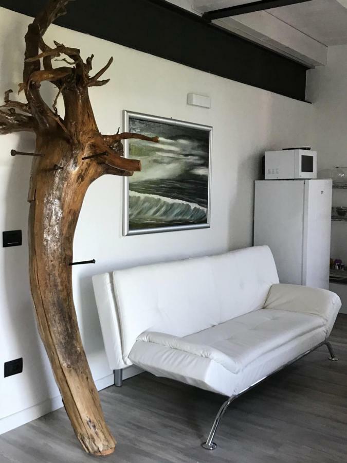 Residence Villa Masi แฟร์รารา ภายนอก รูปภาพ