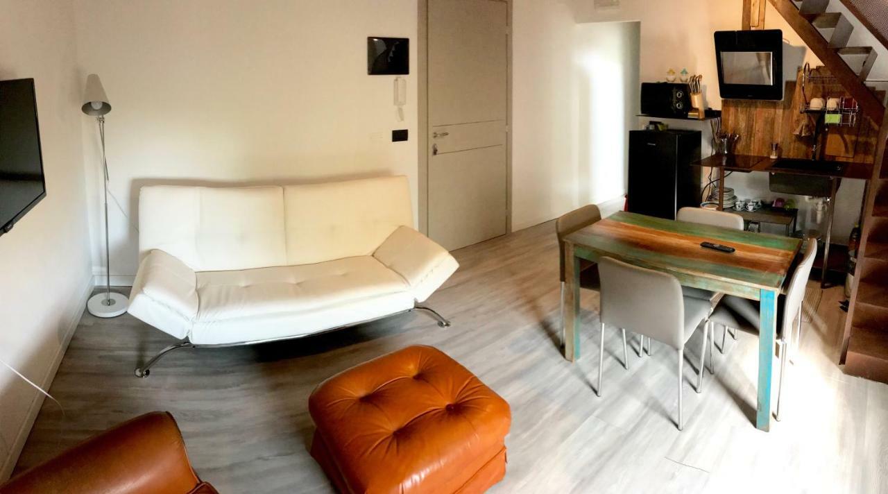 Residence Villa Masi แฟร์รารา ภายนอก รูปภาพ
